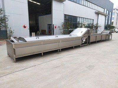 电机热巴氏杀菌机