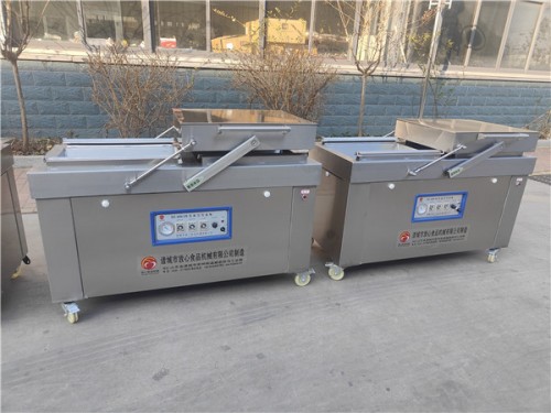 真空包装机
