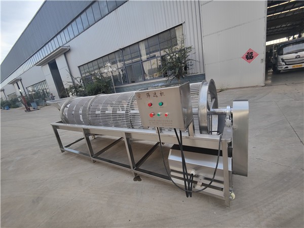 辣椒分级机